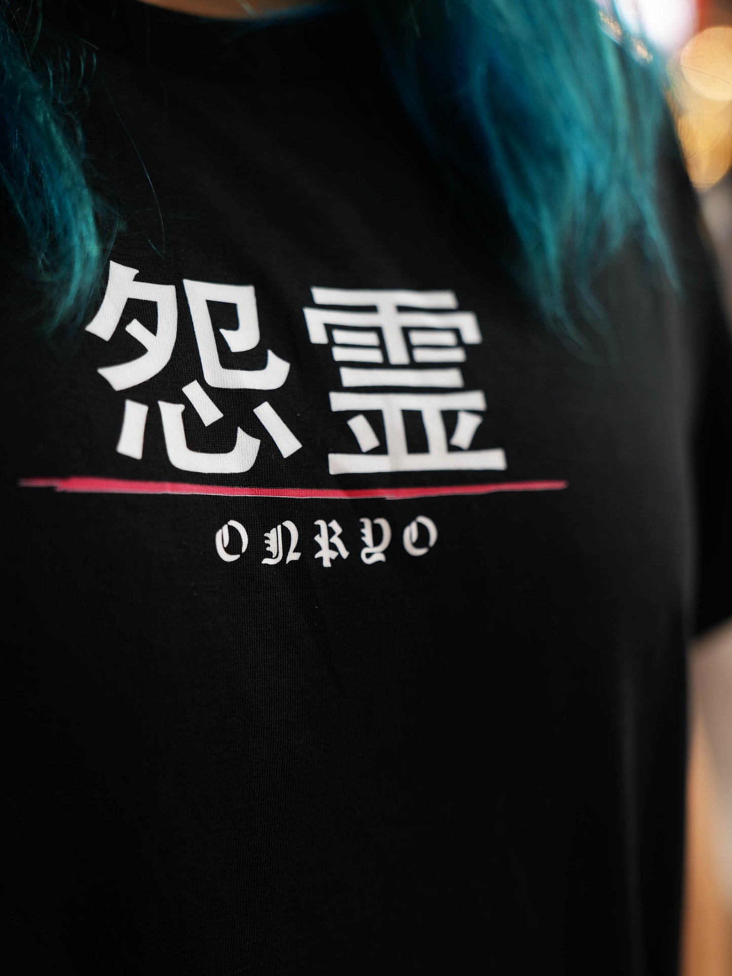 Shirt - Onryō