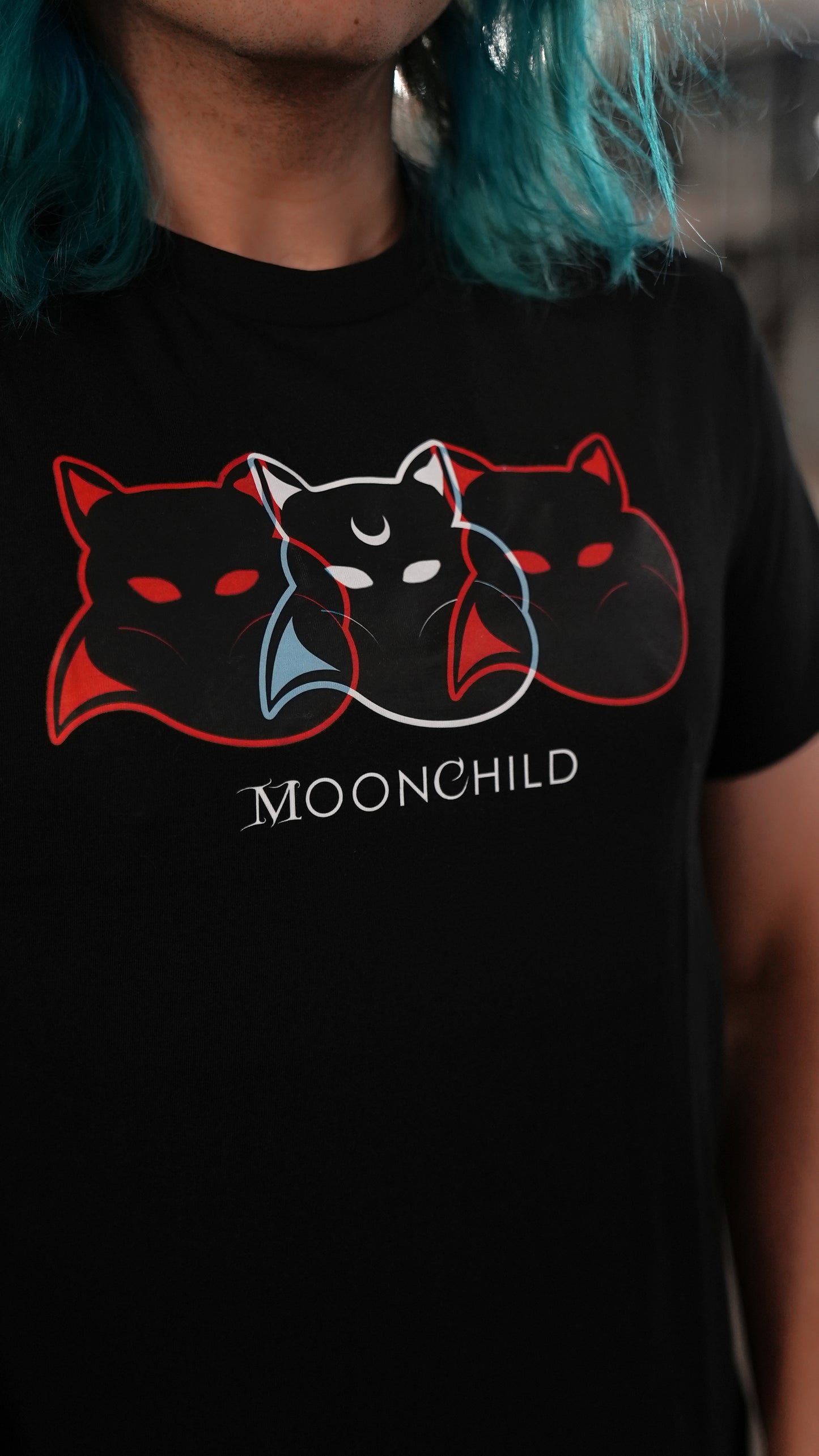 Shirt - Moonchild